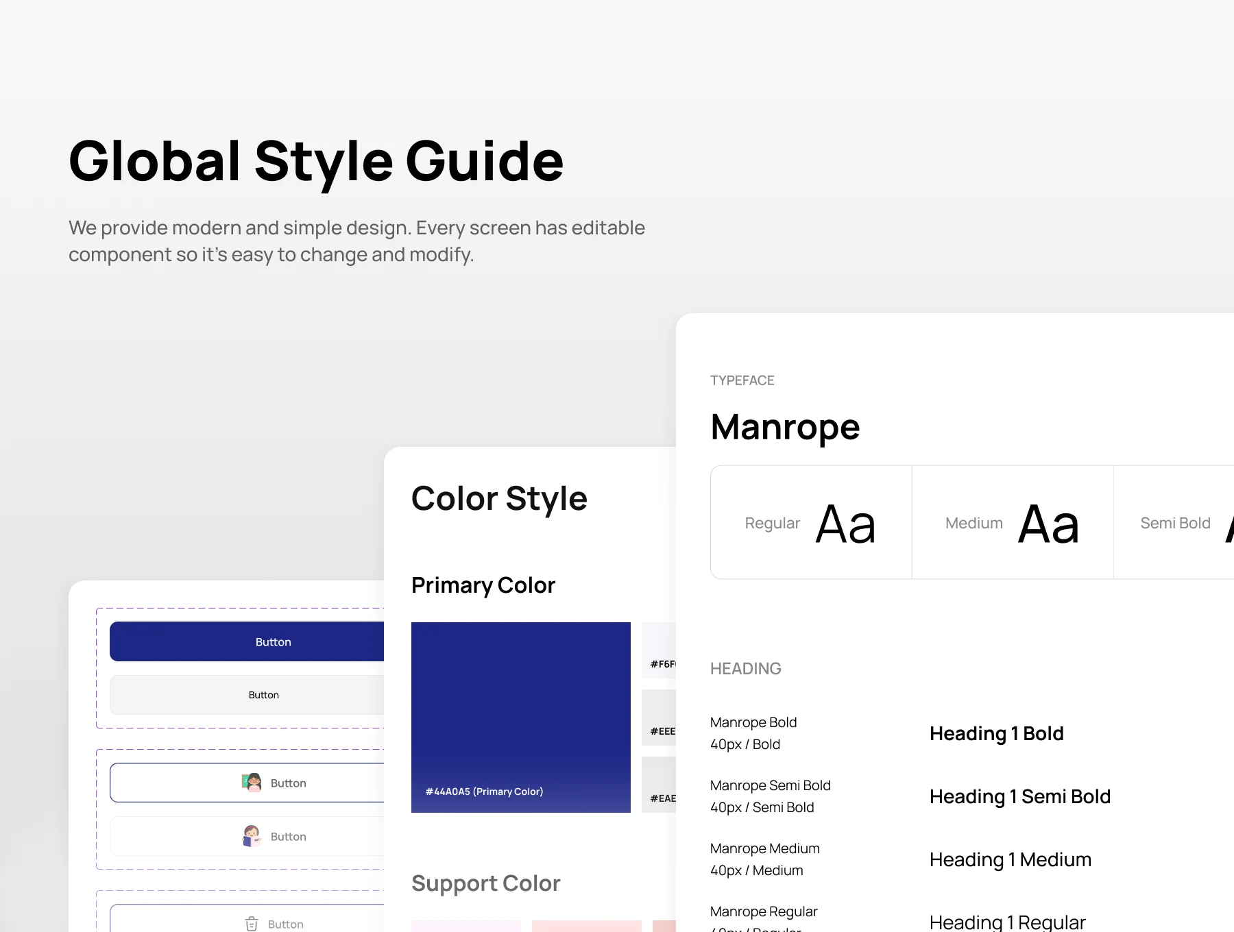 Edulab | Learning Management System UI Kit 4
