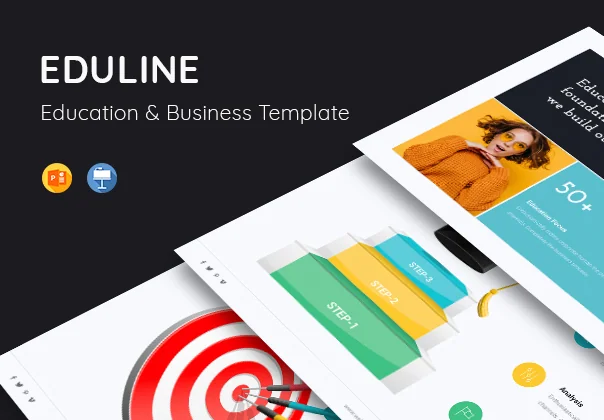 EDULINE Presentation