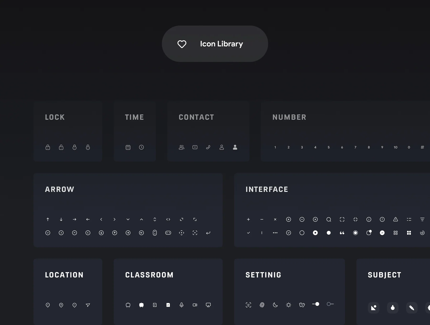 Edumy - Online Learning Mobile App UI Kit 4