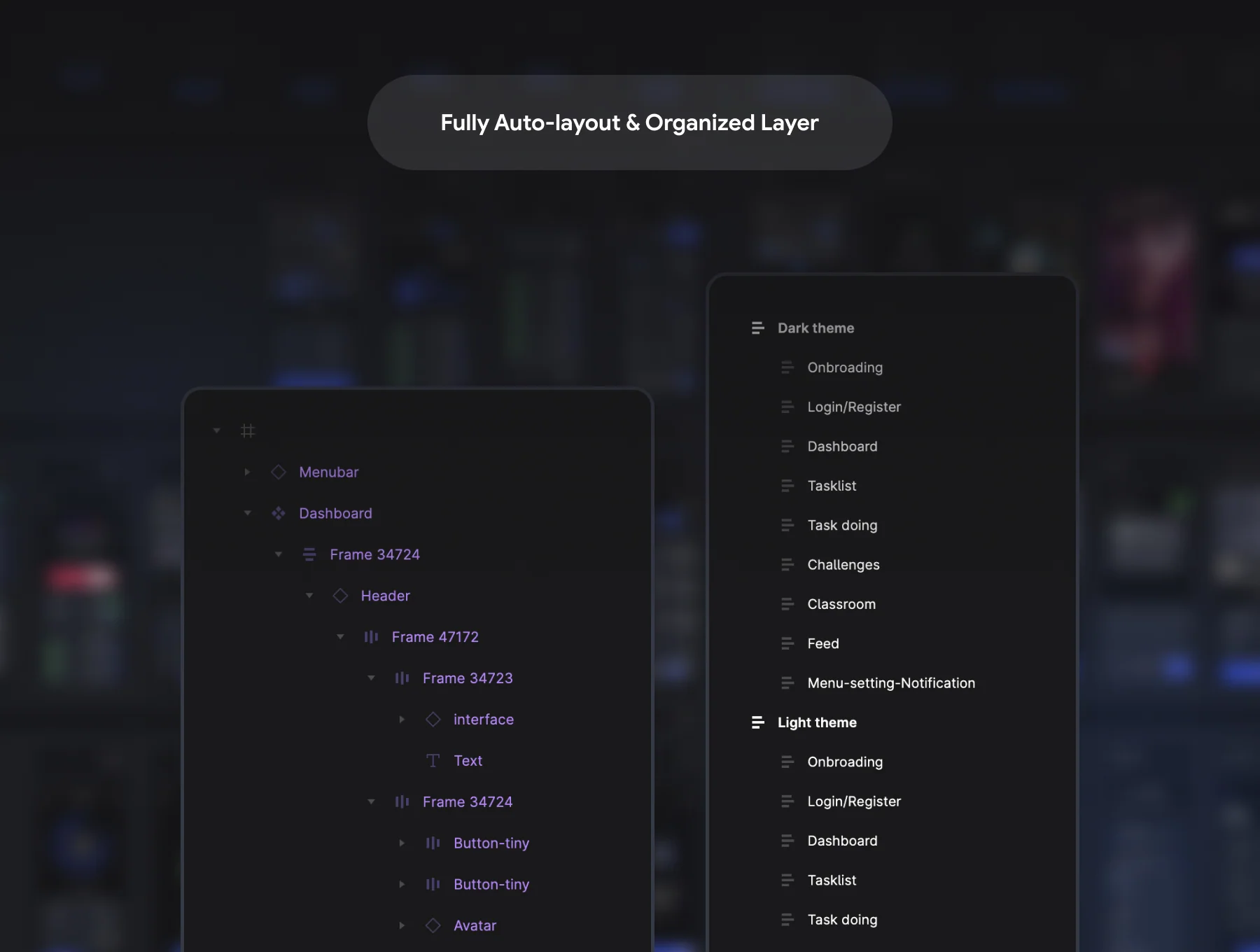 Edumy - Online Learning Mobile App UI Kit 7