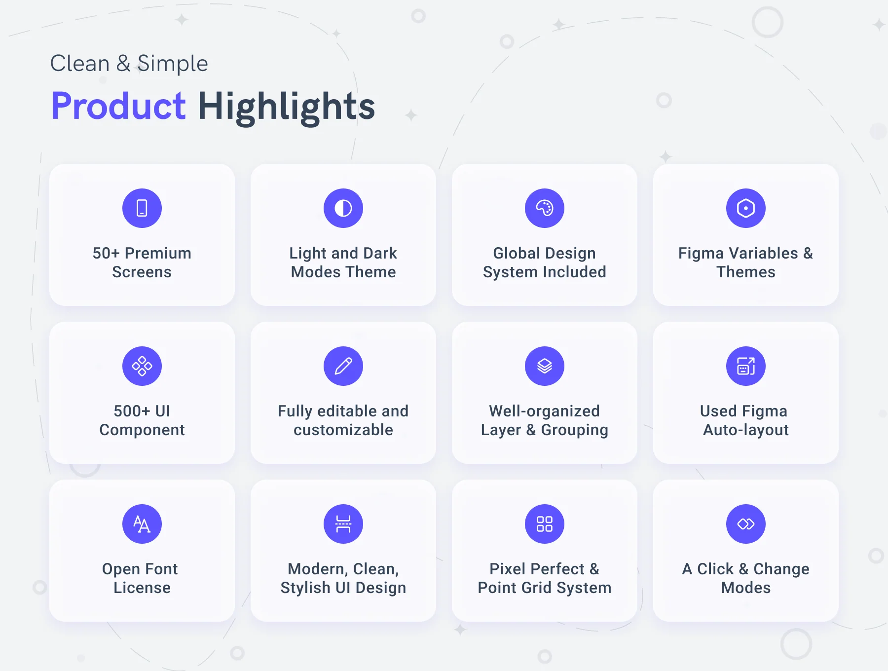 EduSmart E-learning UI Kit 2
