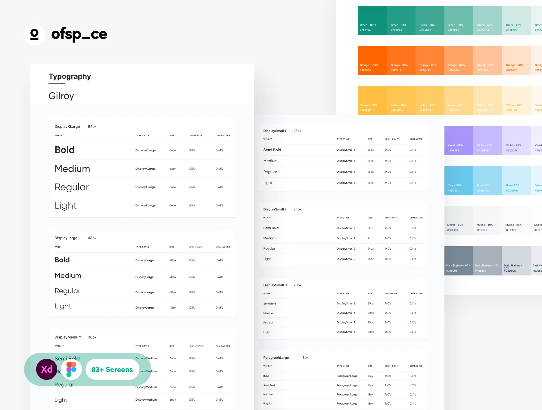 EduTech - Online Learning Platform UI Kit 8