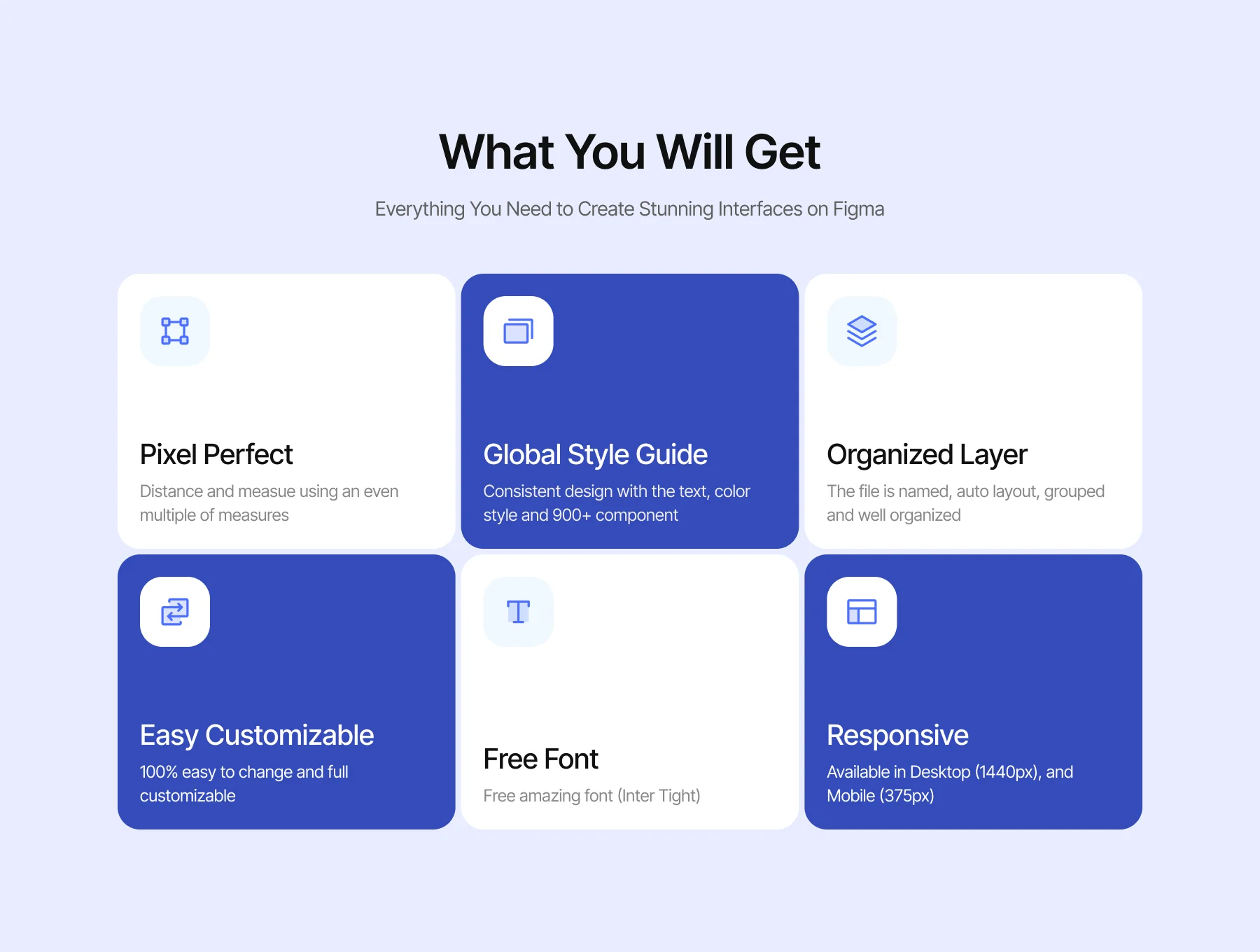 Eduverse - AI for Online Course Creator Webapp UI Kit 2