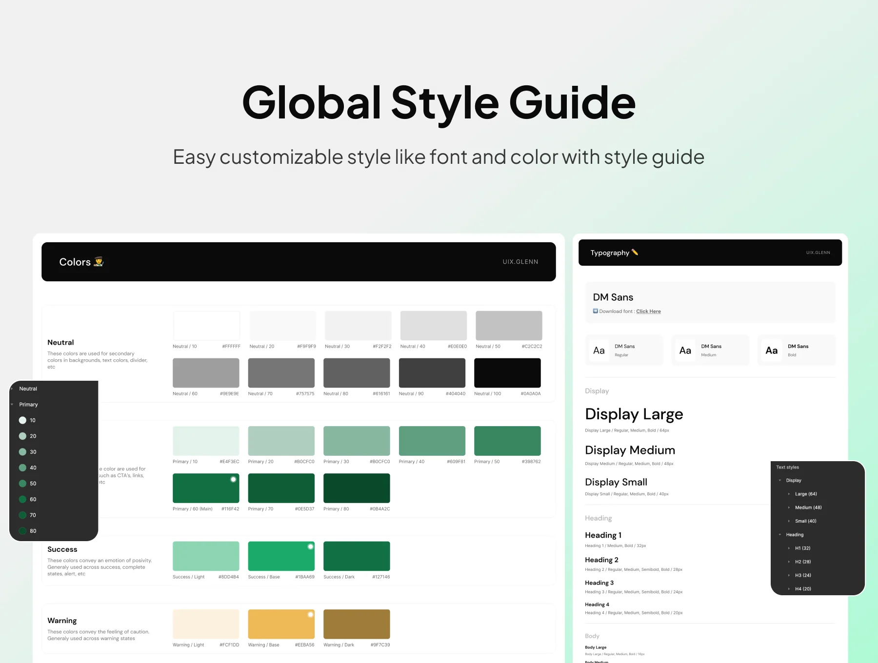 Eduwise - Online Learning App UI KIT 3