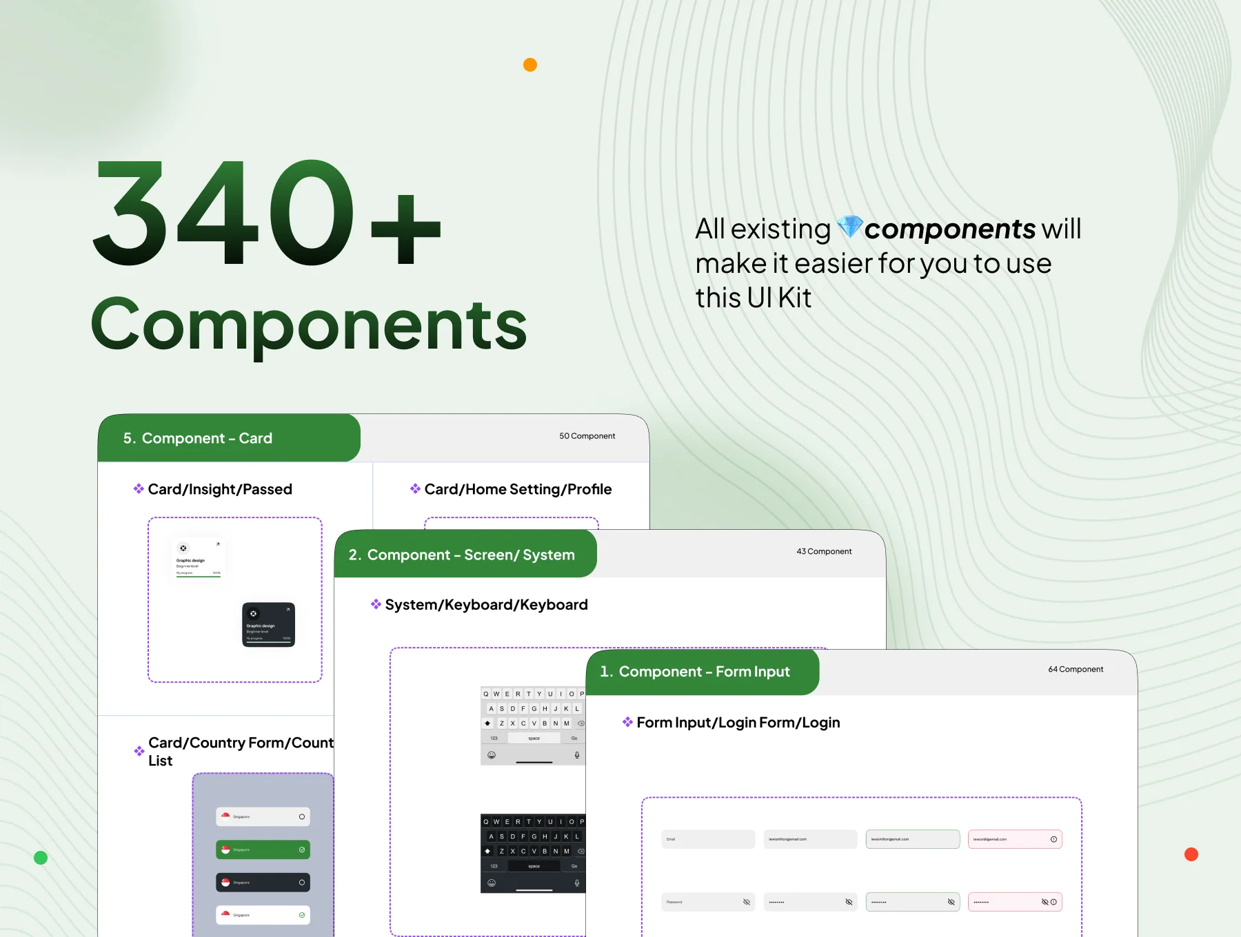 Edvora - Ai Assistant Learning Course App UI Kit 3