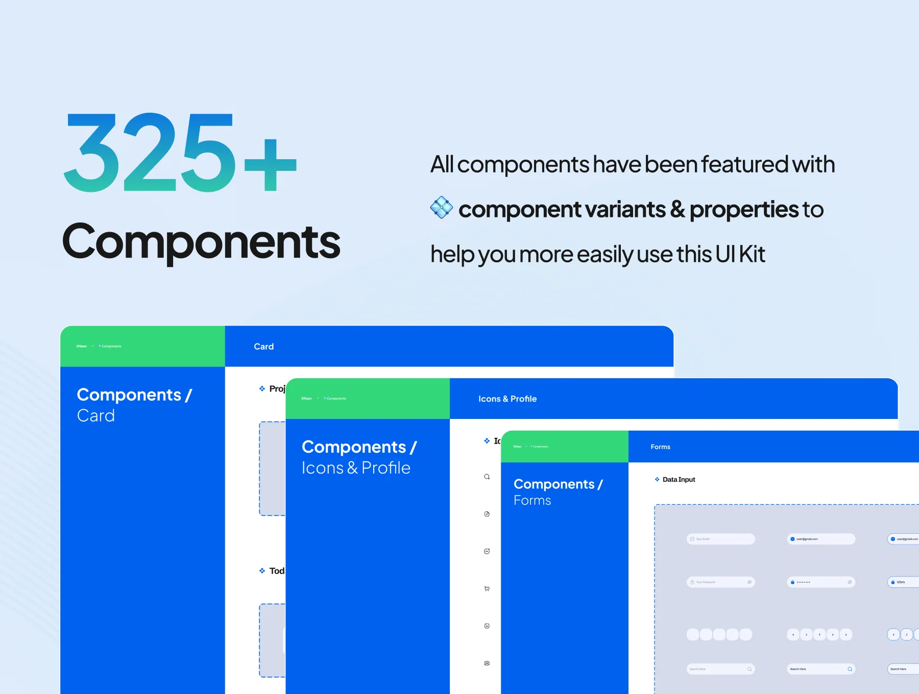 Effizen - Task & Project Management App 3