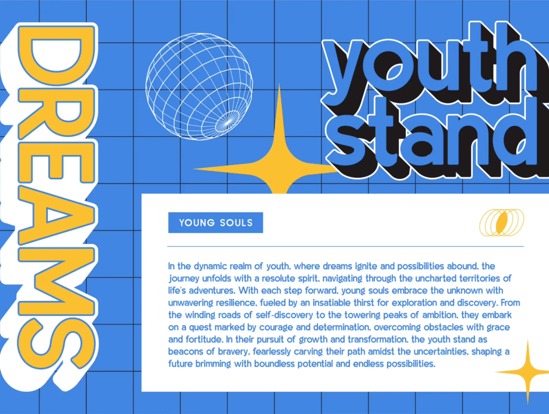 Egeline Sans Serif Display Font 3