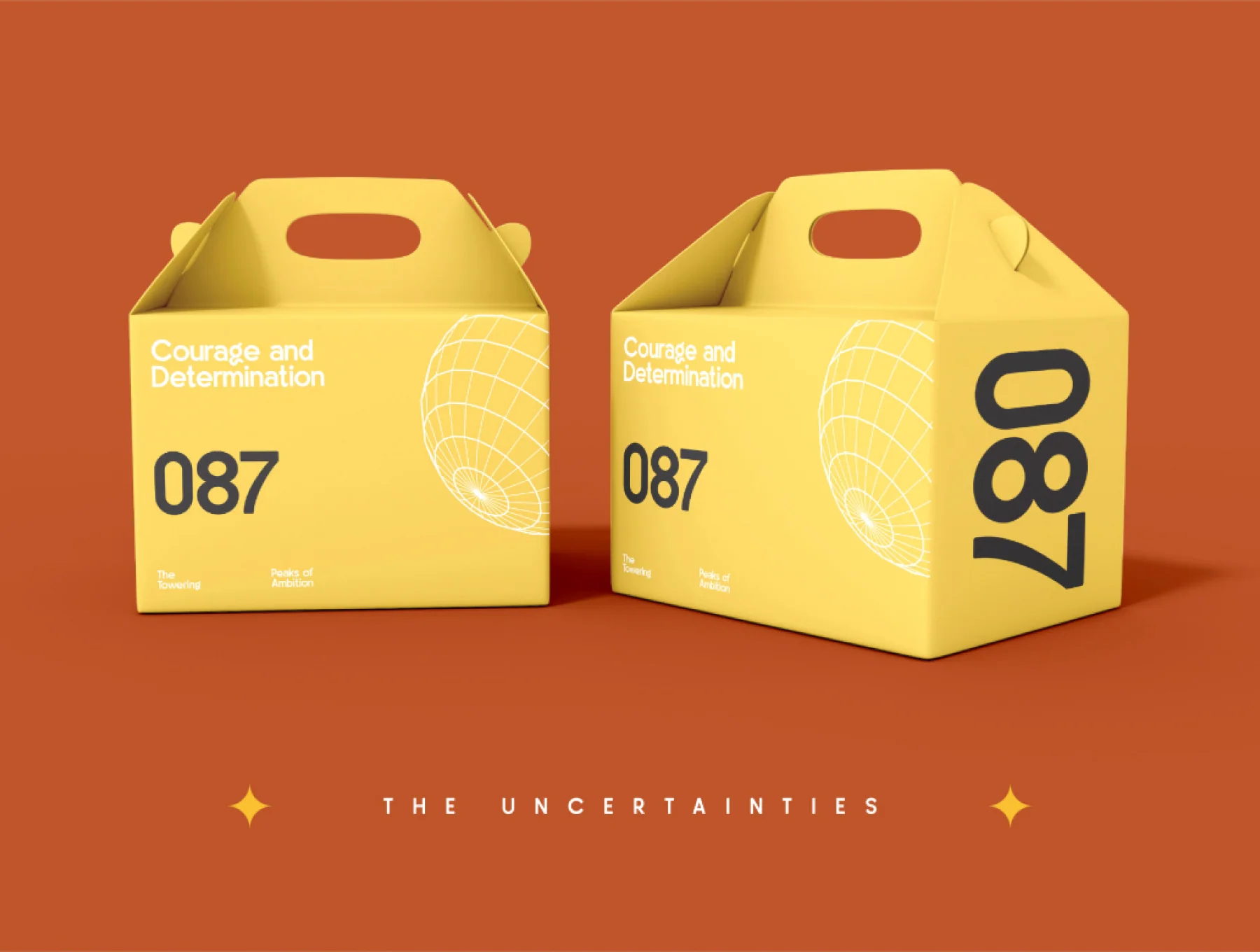 Egeline Sans Serif Display Font 6