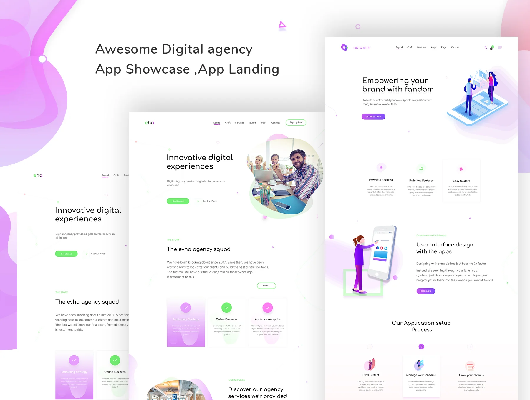 Eha Creative 4 Template 5