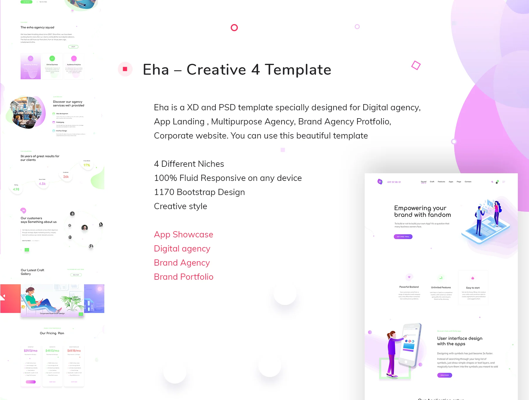 Eha Creative 4 Template 6