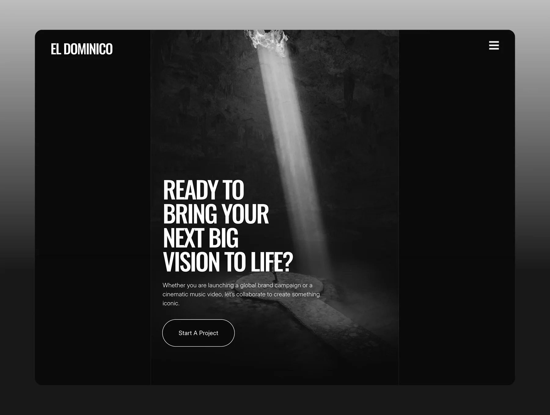 El Dominico Portfolio 3