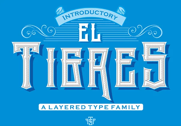 El Tigres
