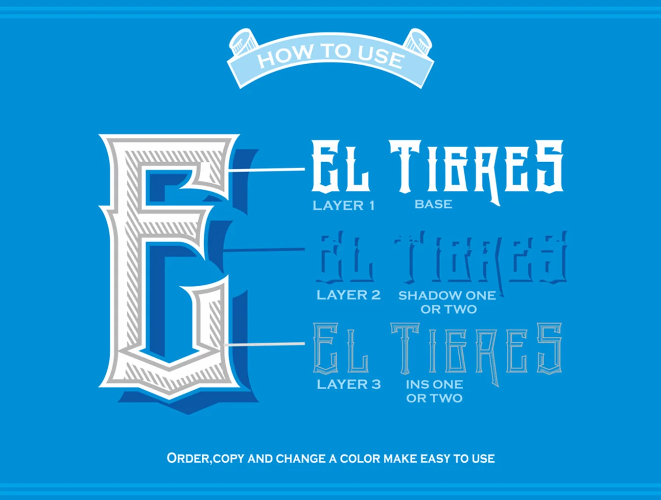 El Tigres 4