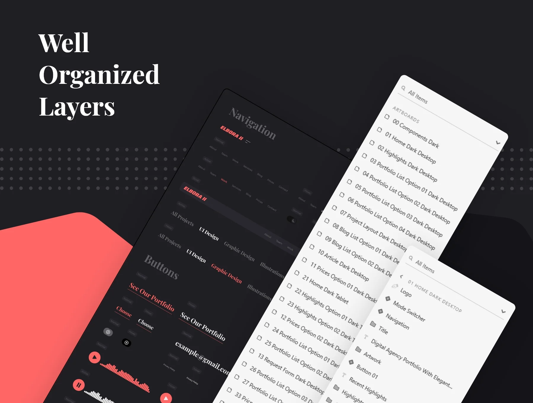 Elbora II — Digital Agency Portfolio 5