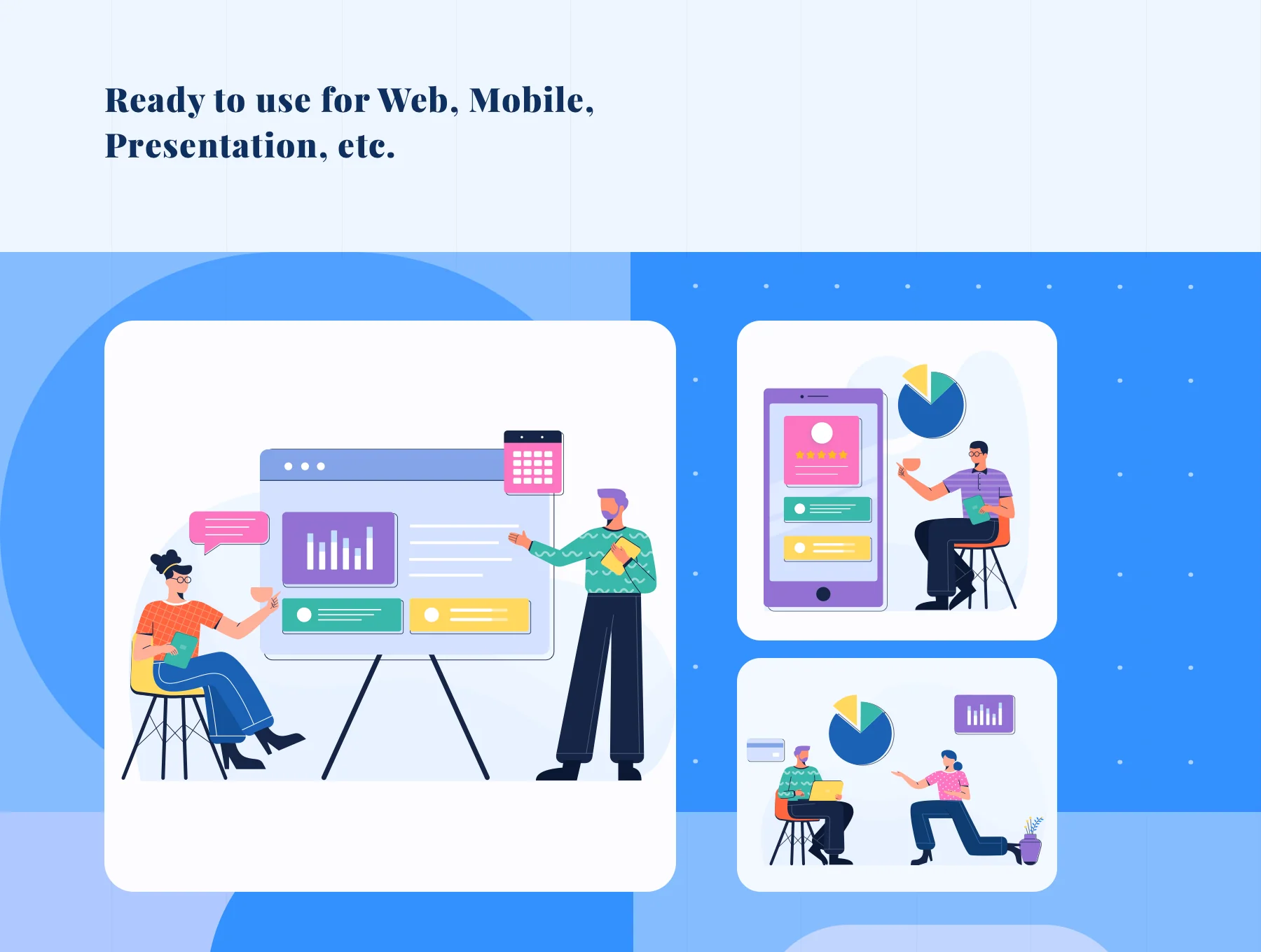 Eldorado Illustration - Scenes Creator 5