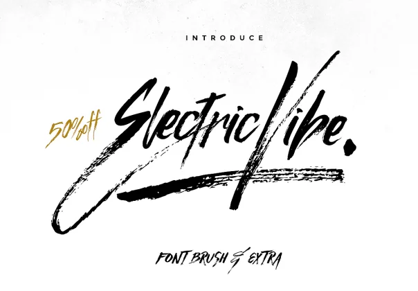 Electric VIbe