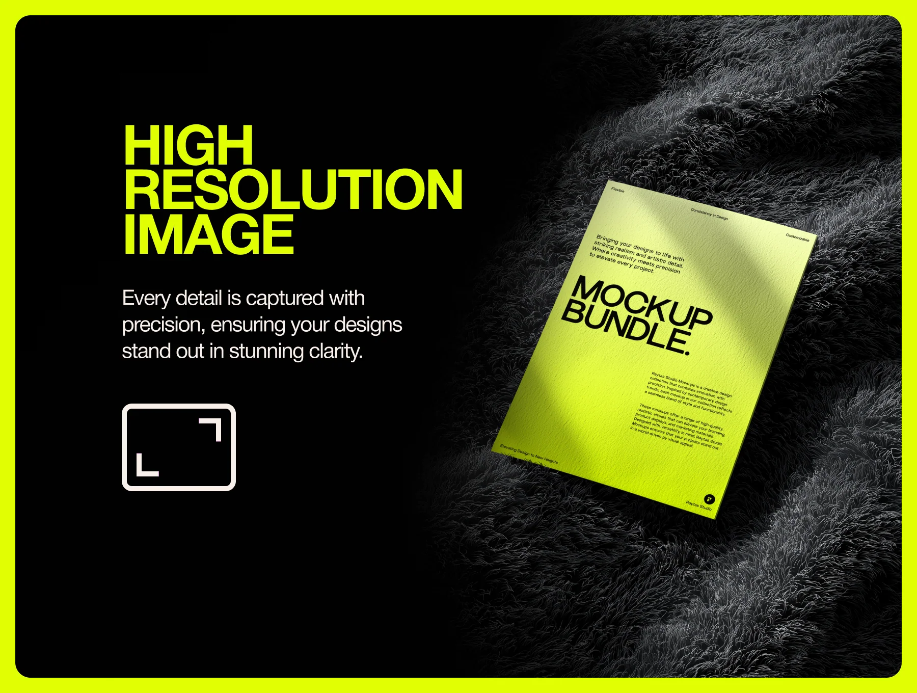 Elegant Branding Mockup Bundle 7