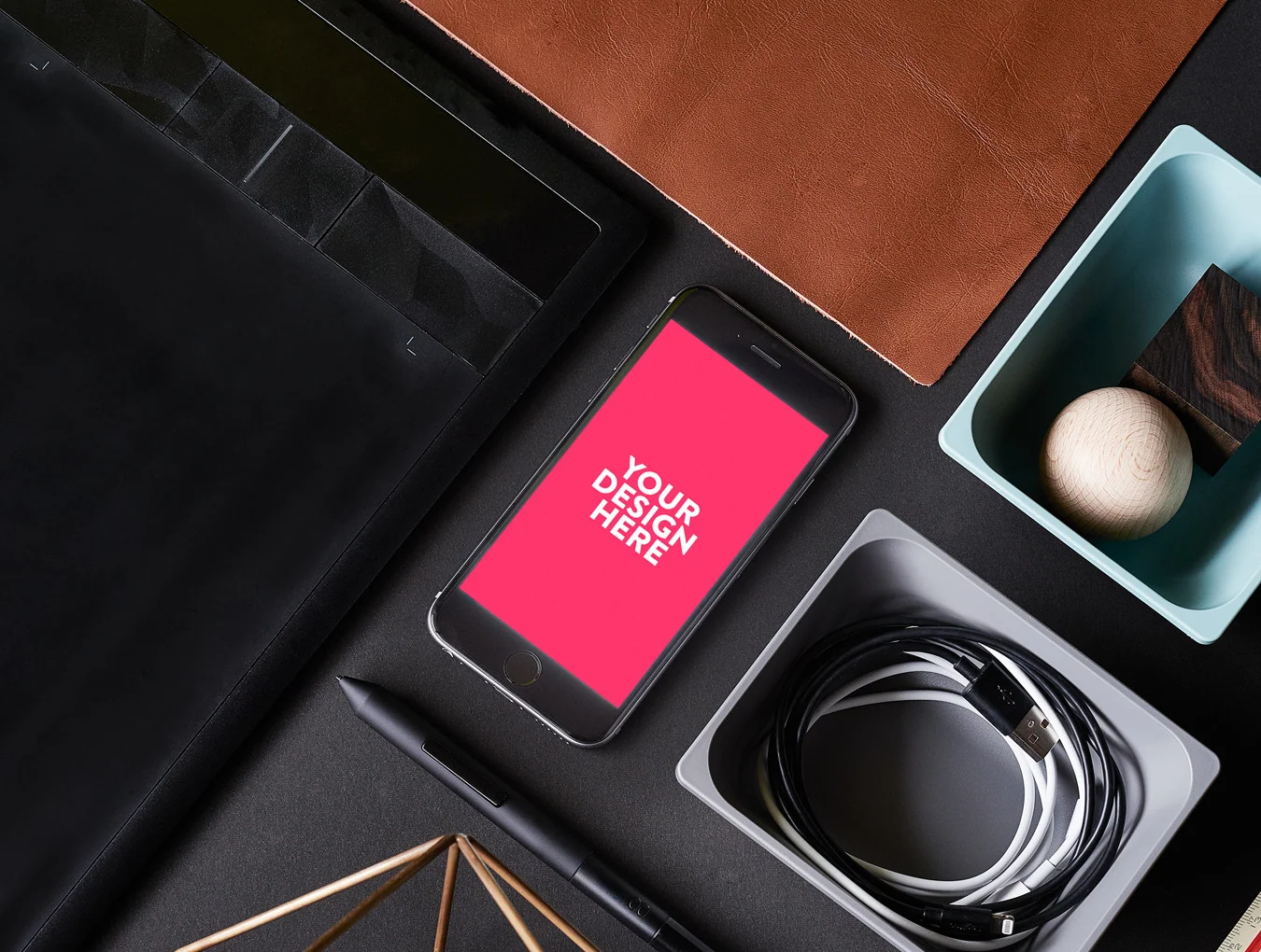 Elegant Mockups Vol 1 5