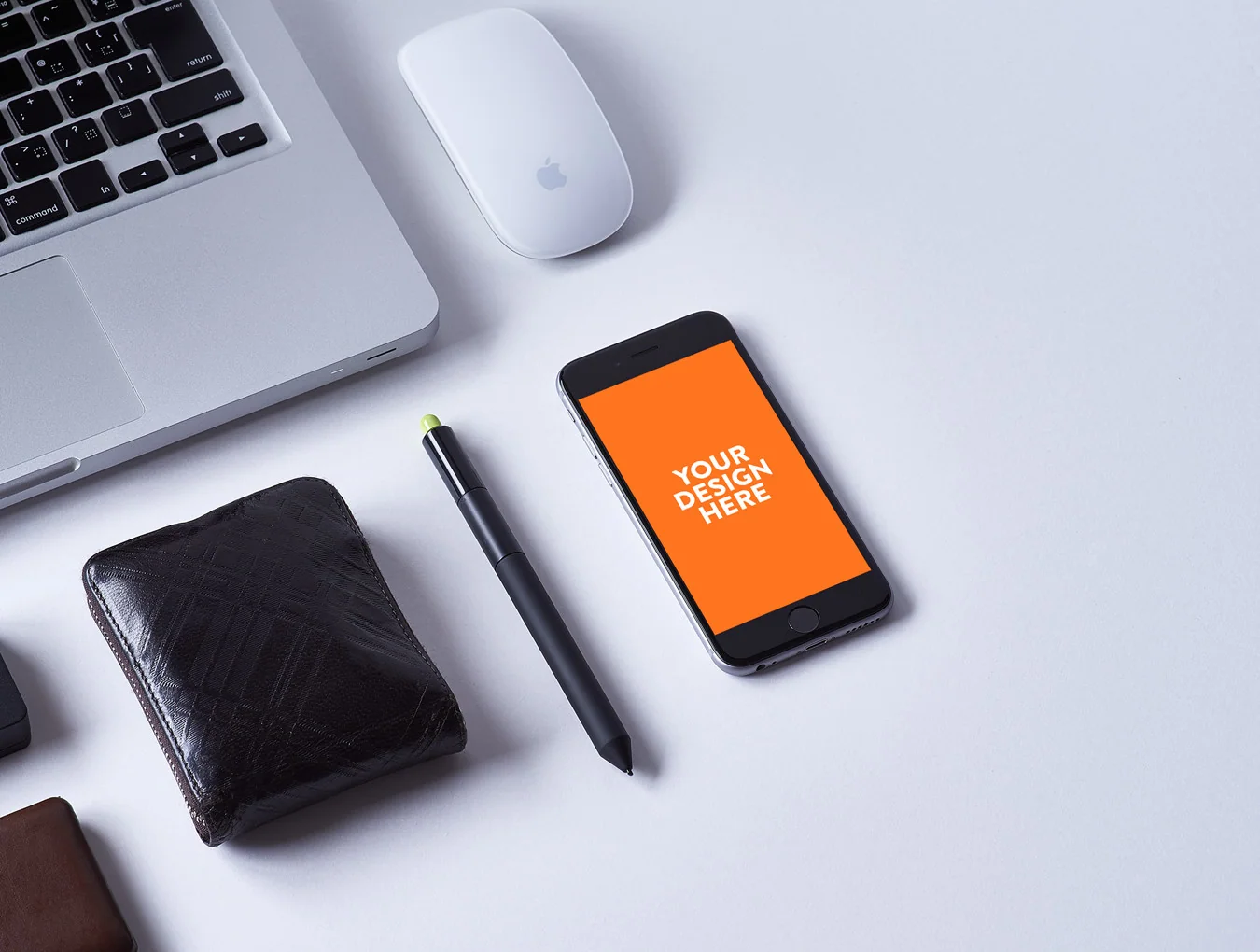 Elegant Mockups Vol.2 4