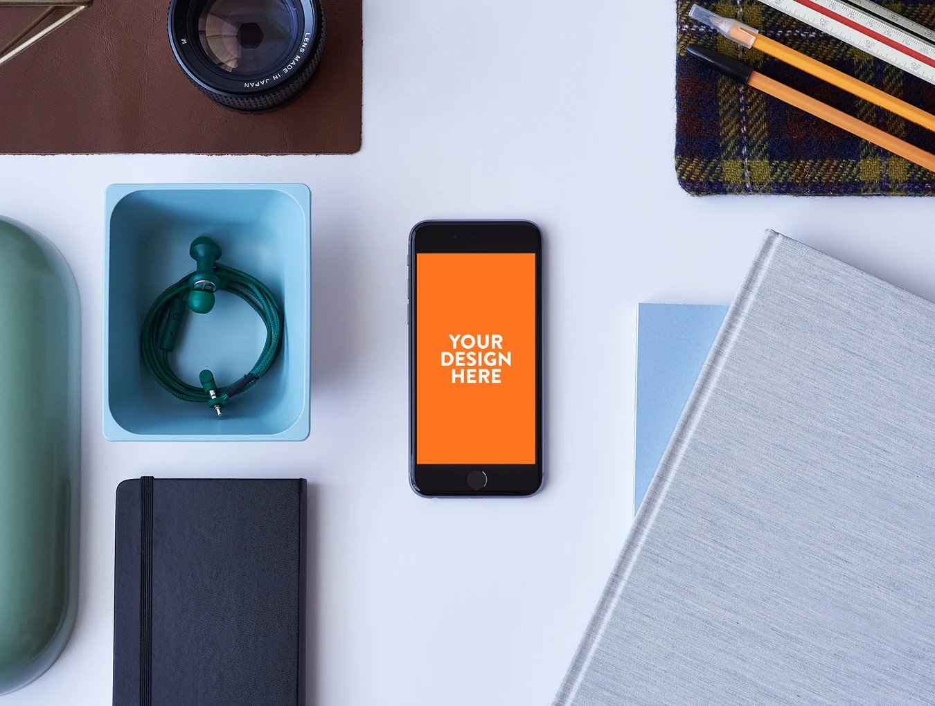 Elegant Mockups Vol.2 5