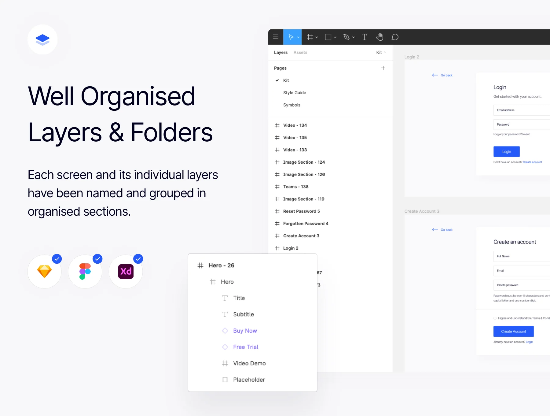 Element - UI Web Kit 5