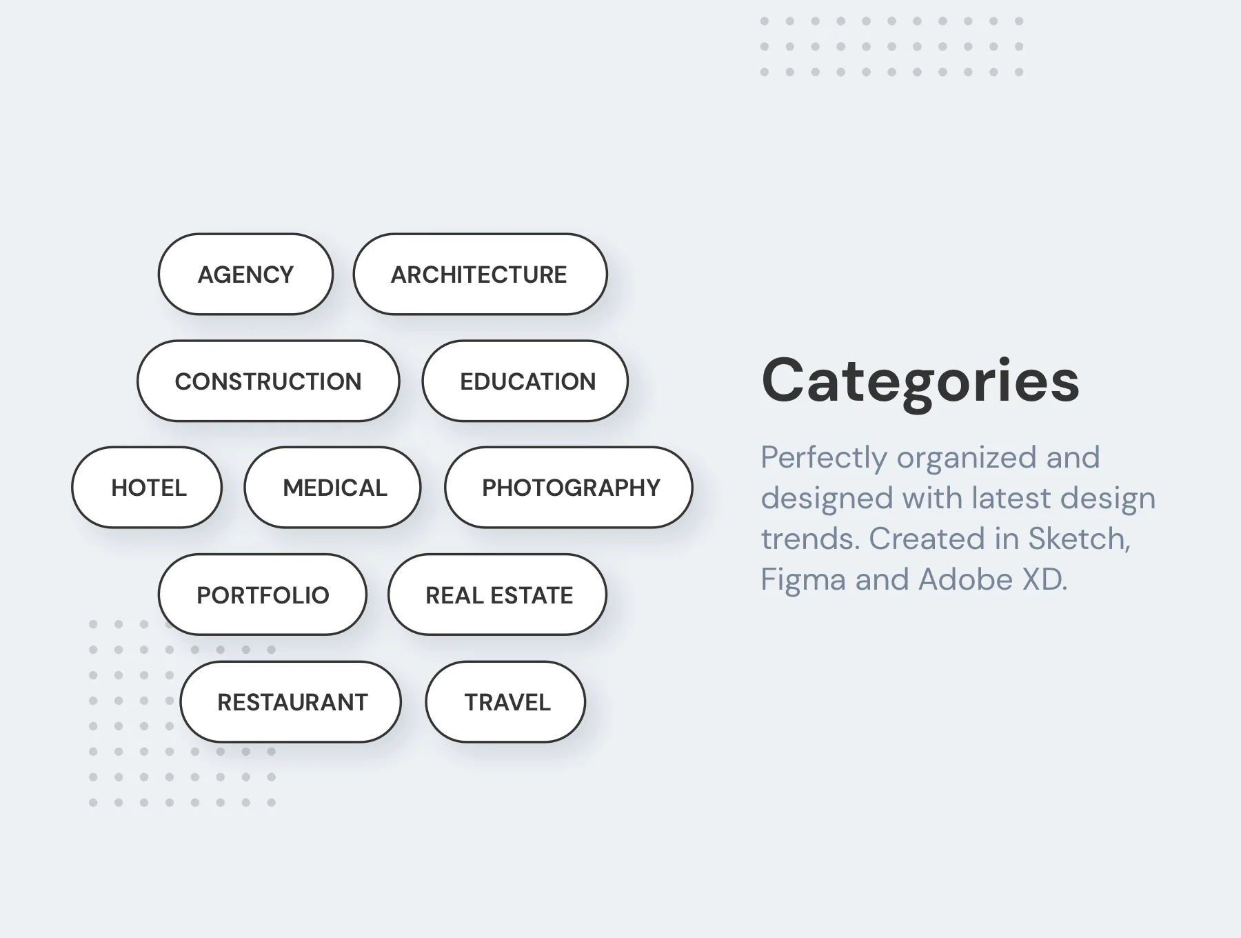 ELEVEN - Responsive Landing Pages 3