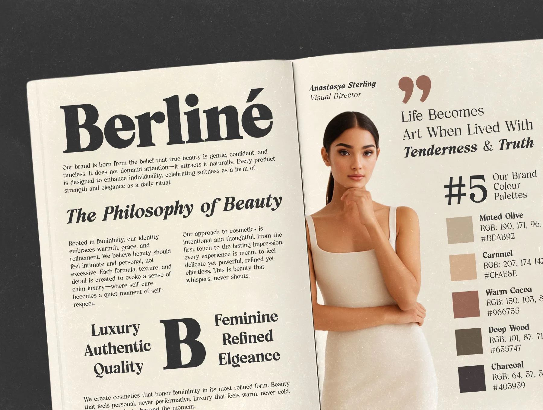 Elfreya Font Family 6
