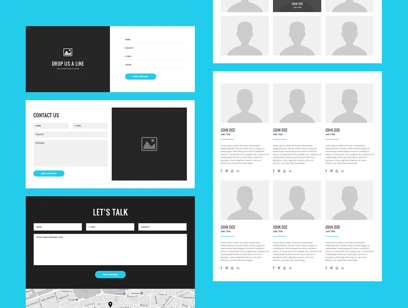 ELIAS Wireframe Toolkit 3