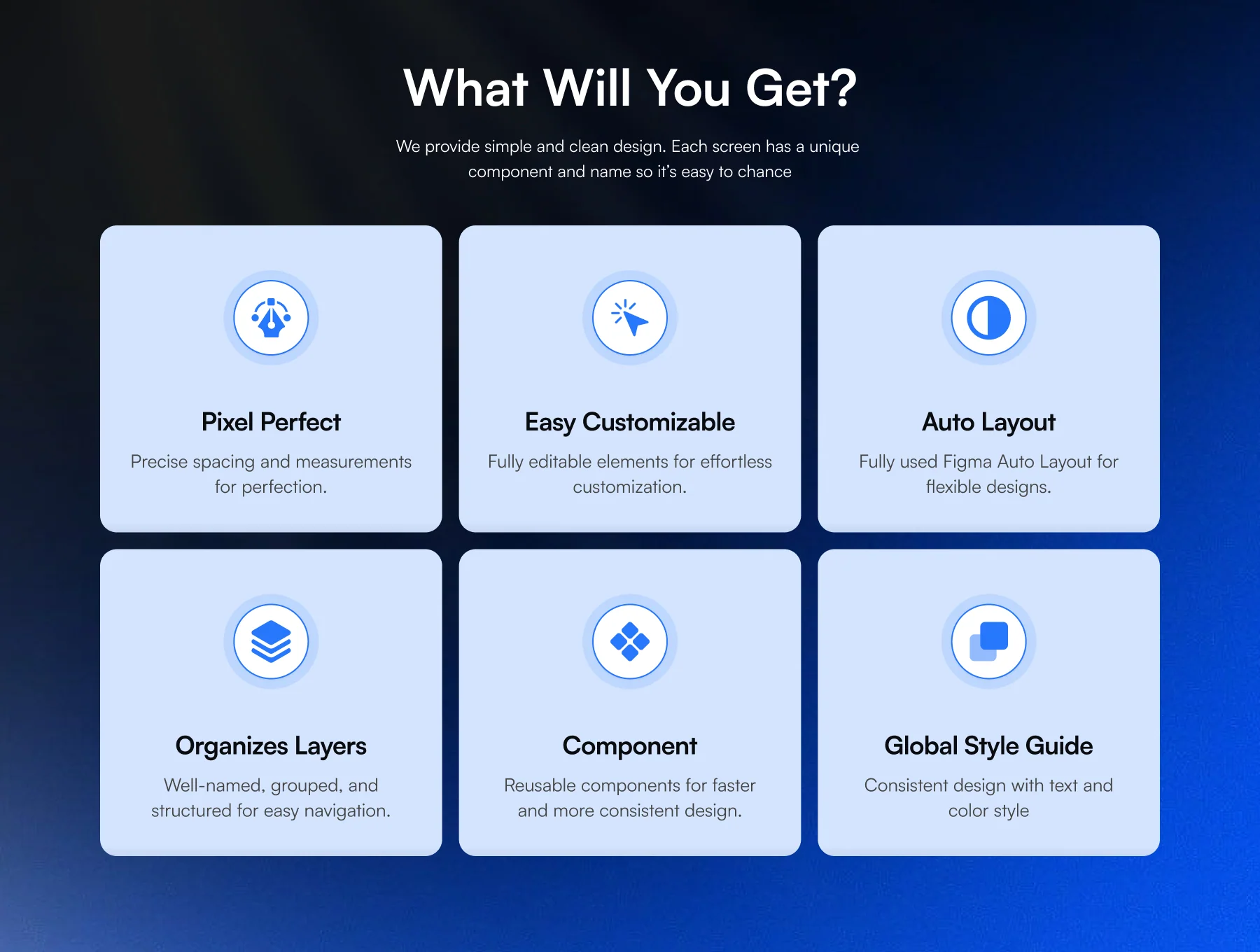 Elienter – Email Verifier Dashboard UI Kit 2