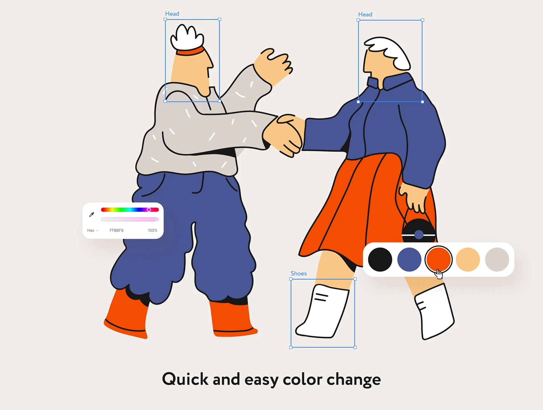 Ellio Illustrations 5
