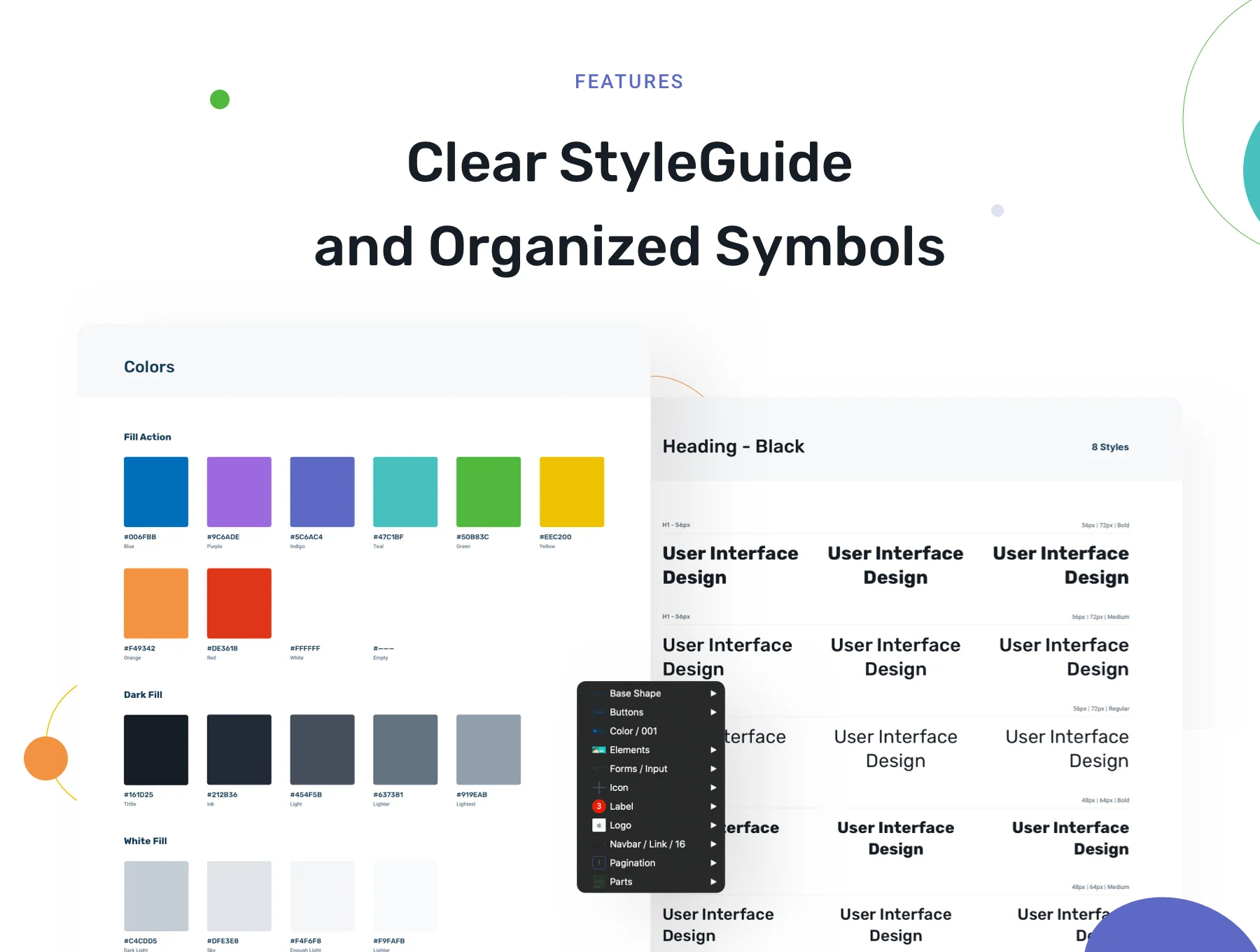 Elma: e-Commerce UI Kit & Elements 4