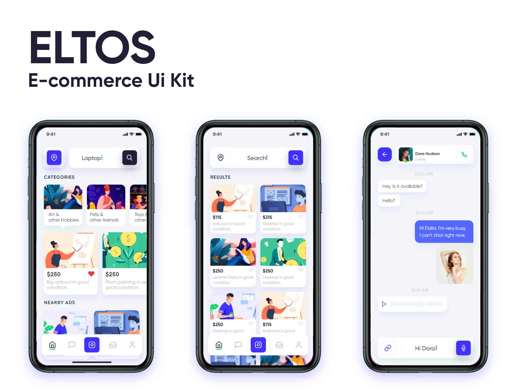 Eltos 6