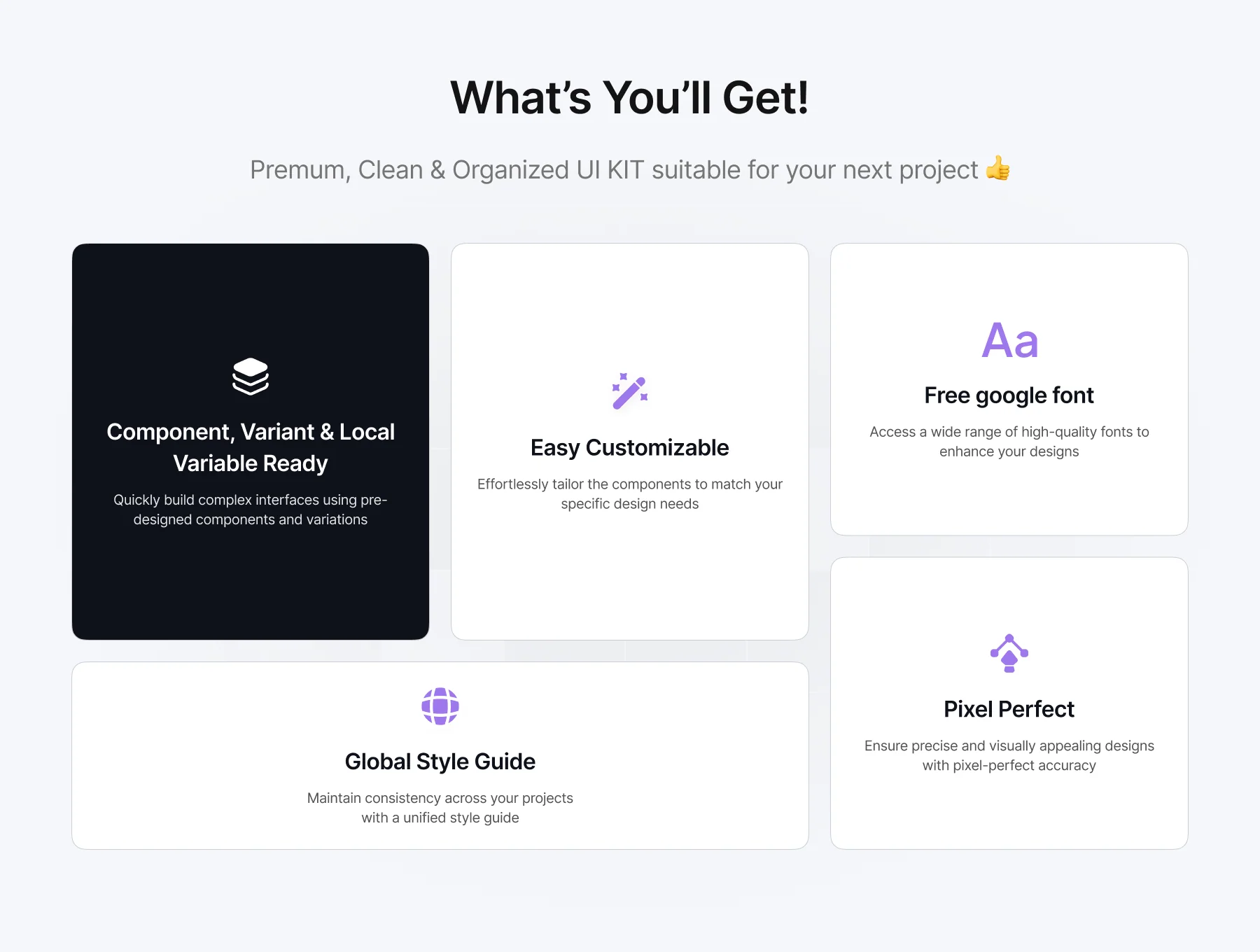 Email Marketing Template