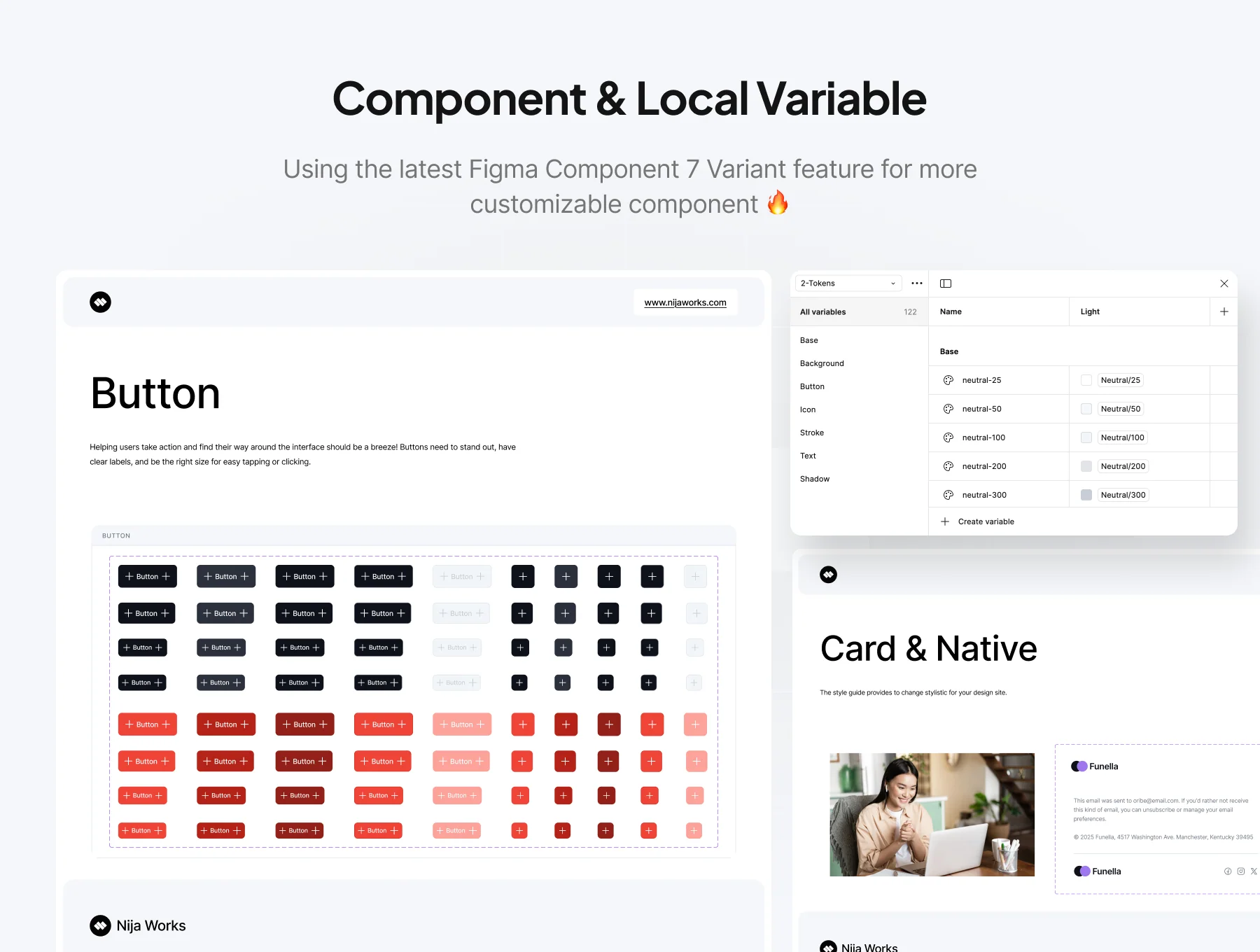 Email Marketing Template 4