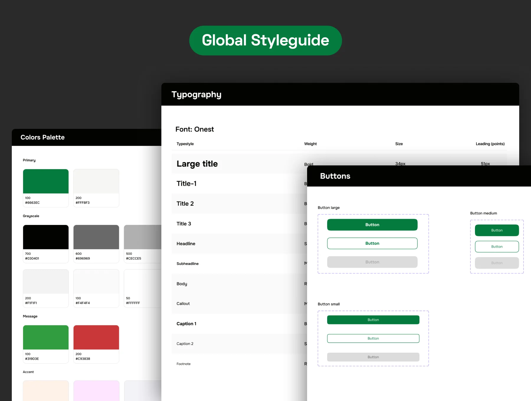 EMed - Pharmacy Mobile App UI Kit 5