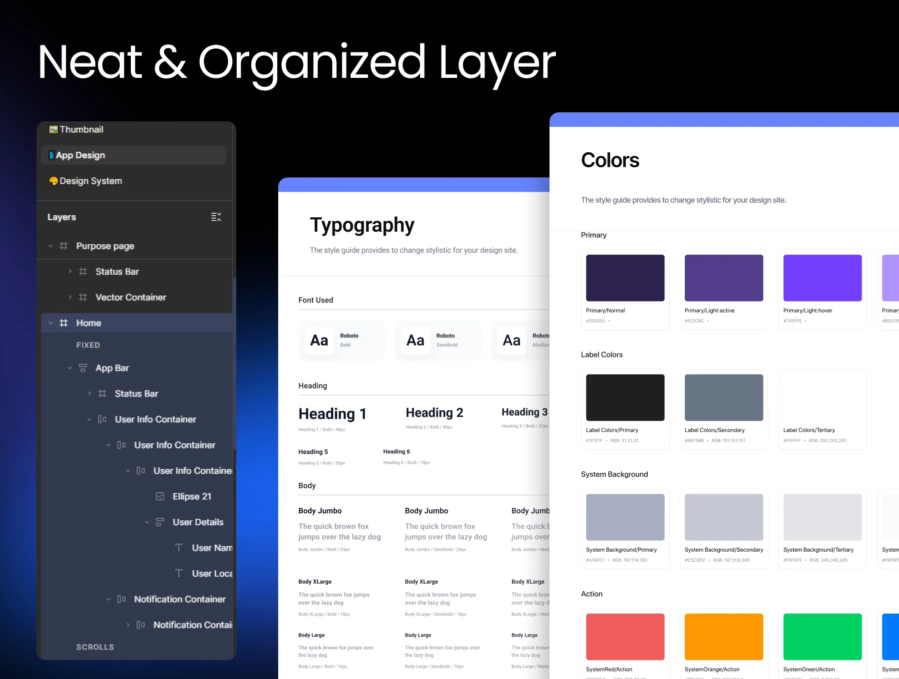 eMentor – Online Course Platform Mobile App Figma UI Kit 5