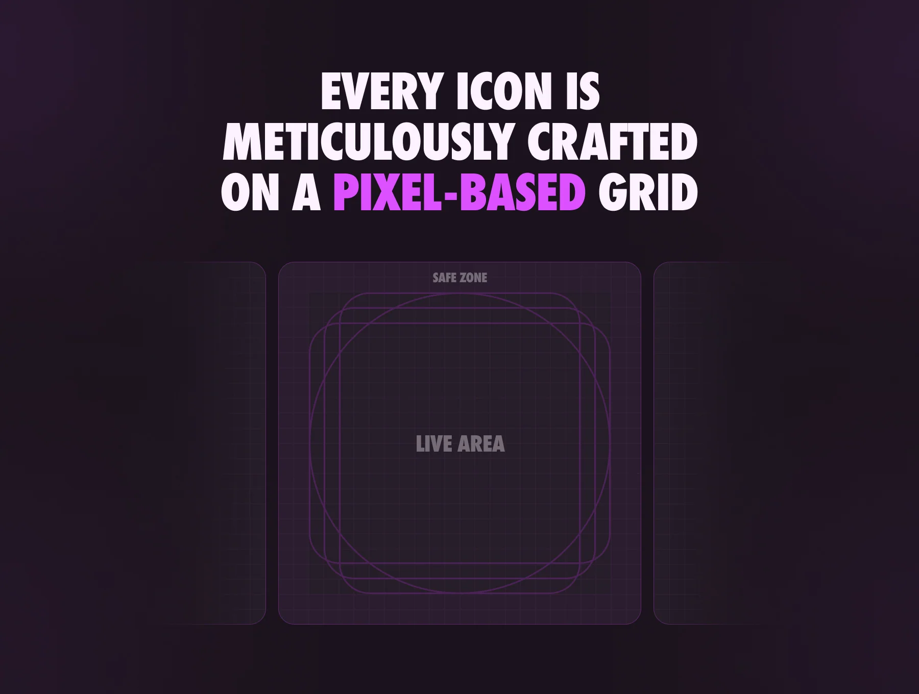 Emerald [Filled] Icons — 2,500+ Icons 2