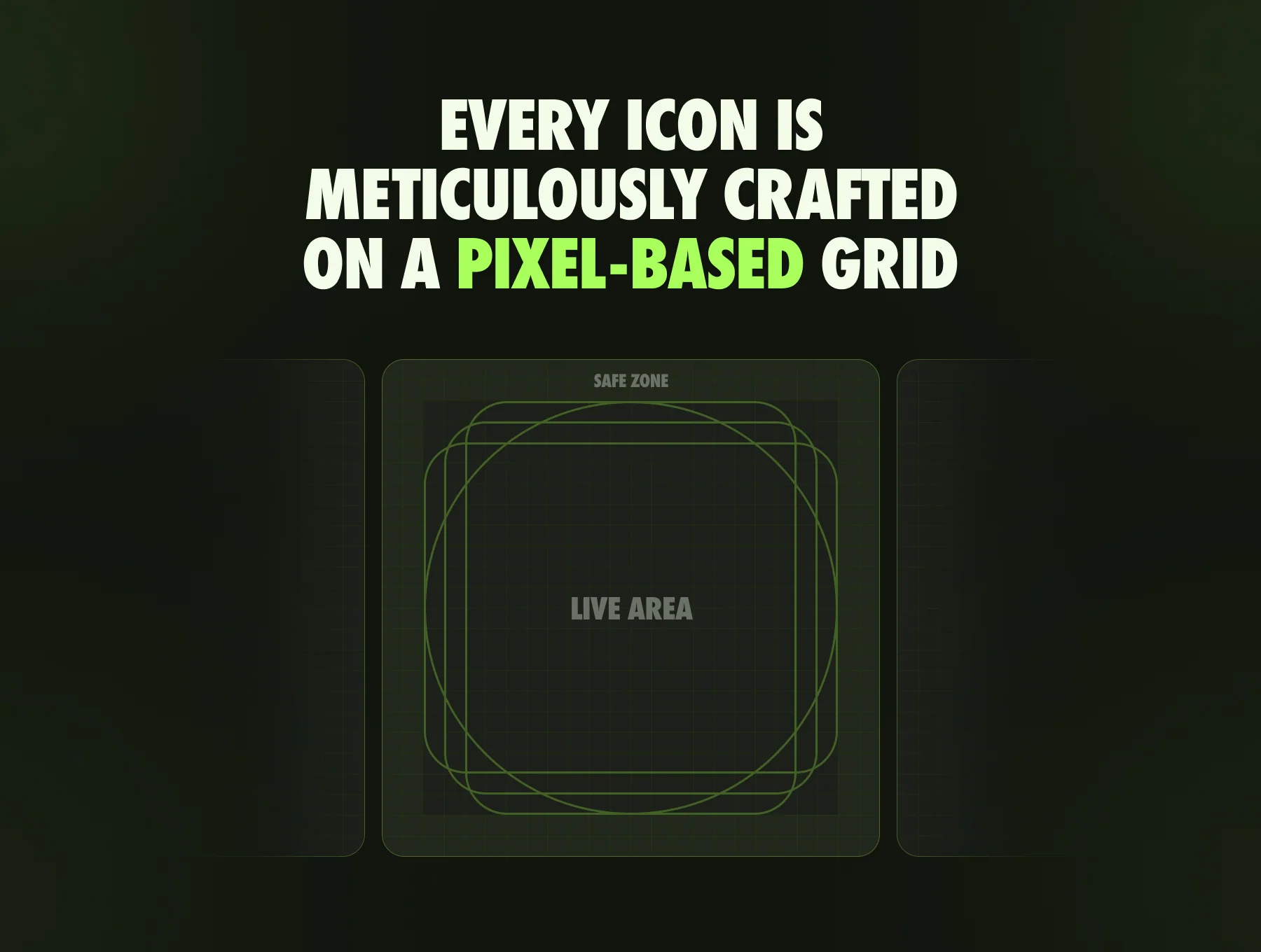Emerald Icons — 5,000+ Icons 2