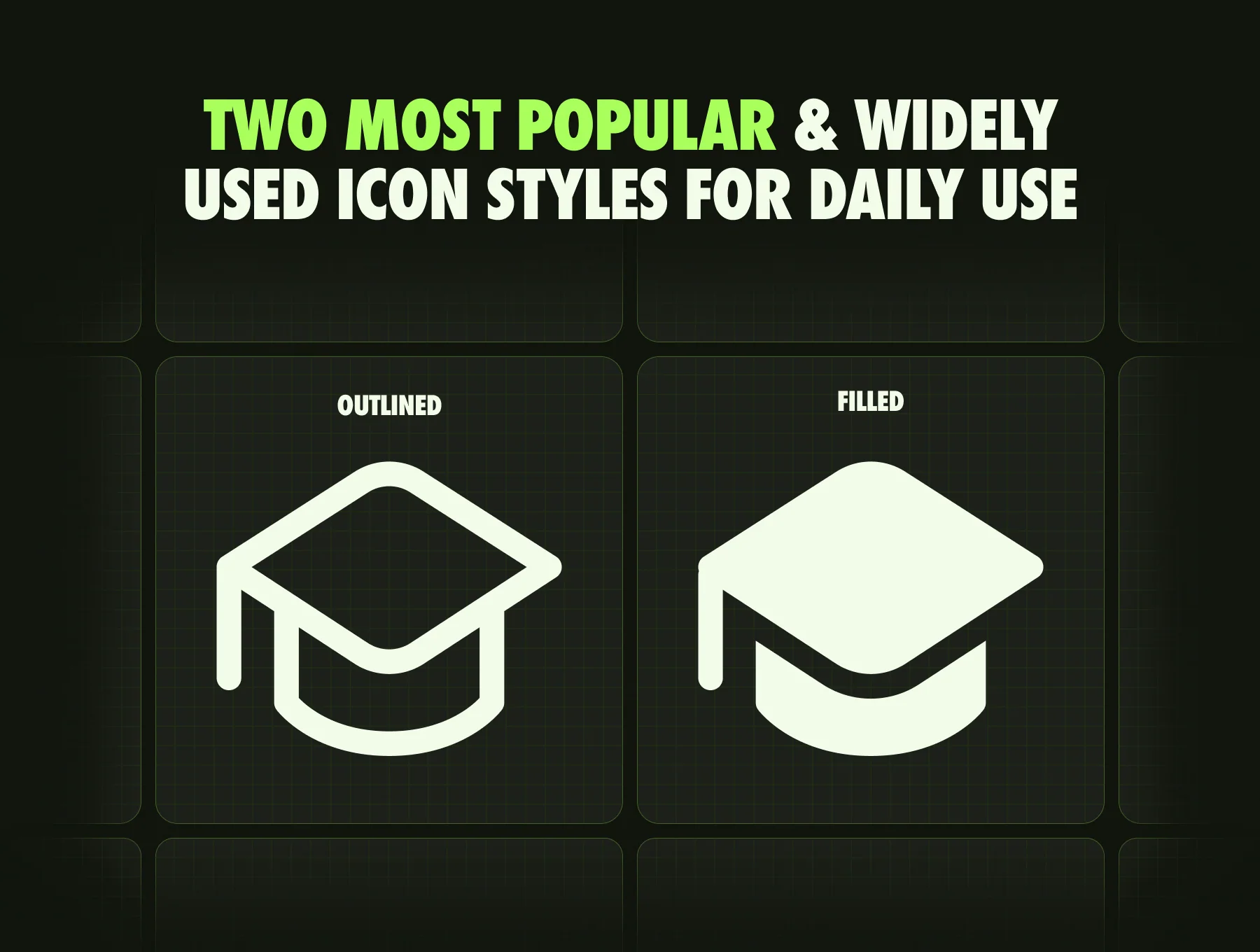 Emerald Icons — 5,000+ Icons 4