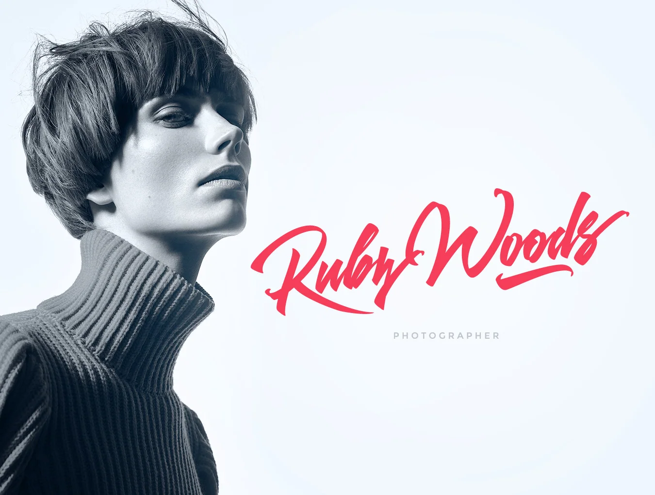 Emerald Script Font 8