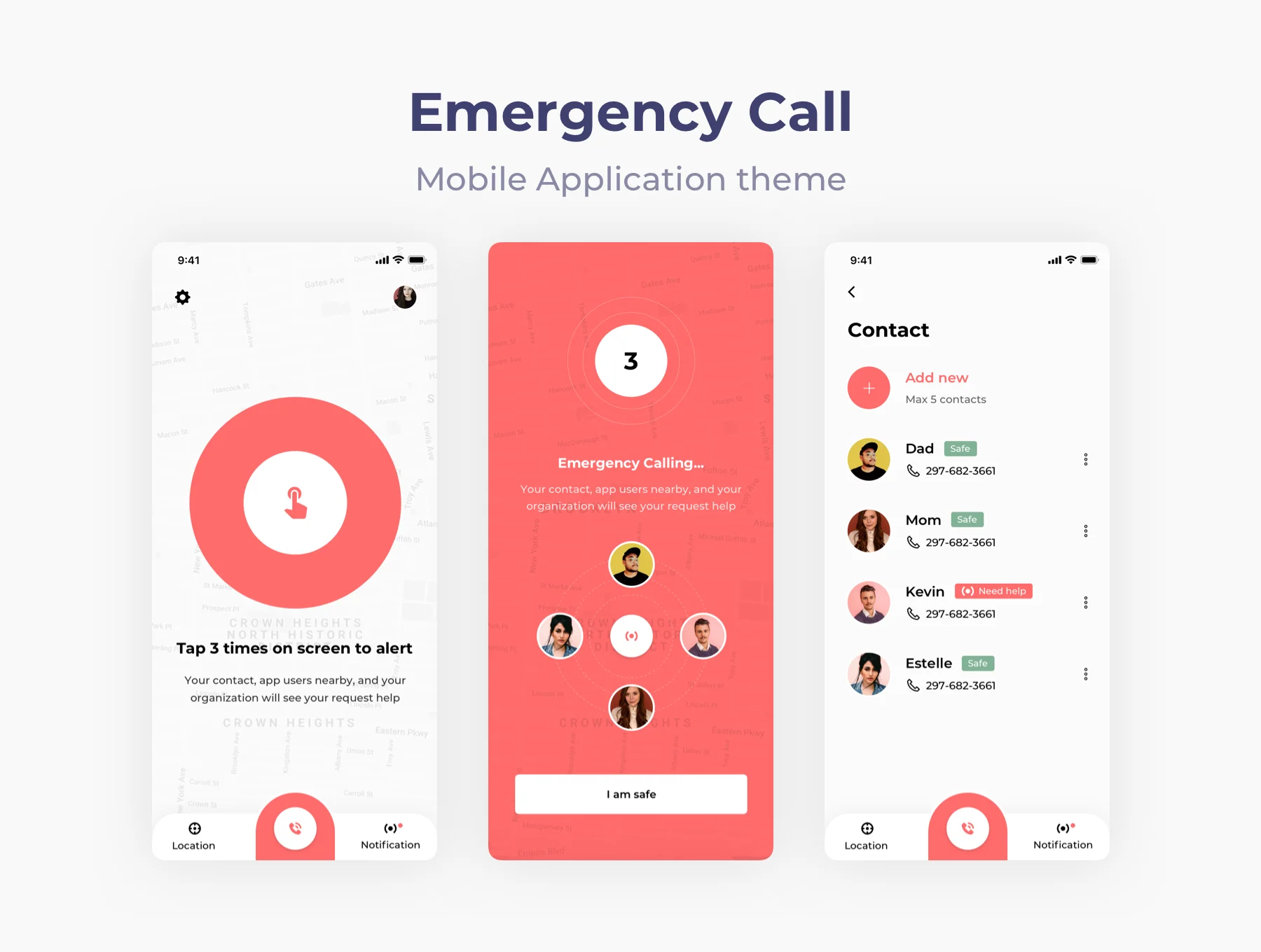 Emergency Call 2
