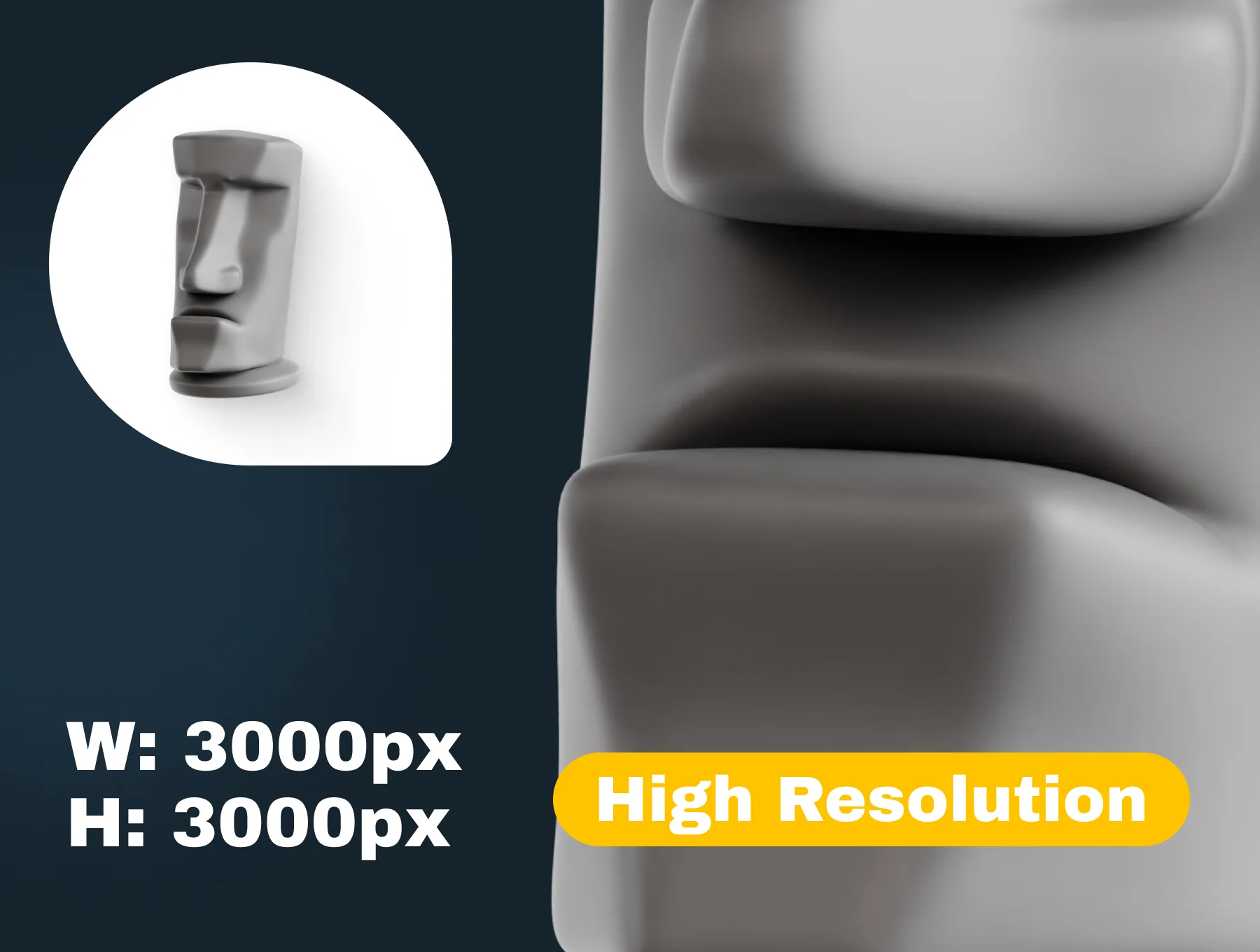 Emoji 3D Icon Set 2