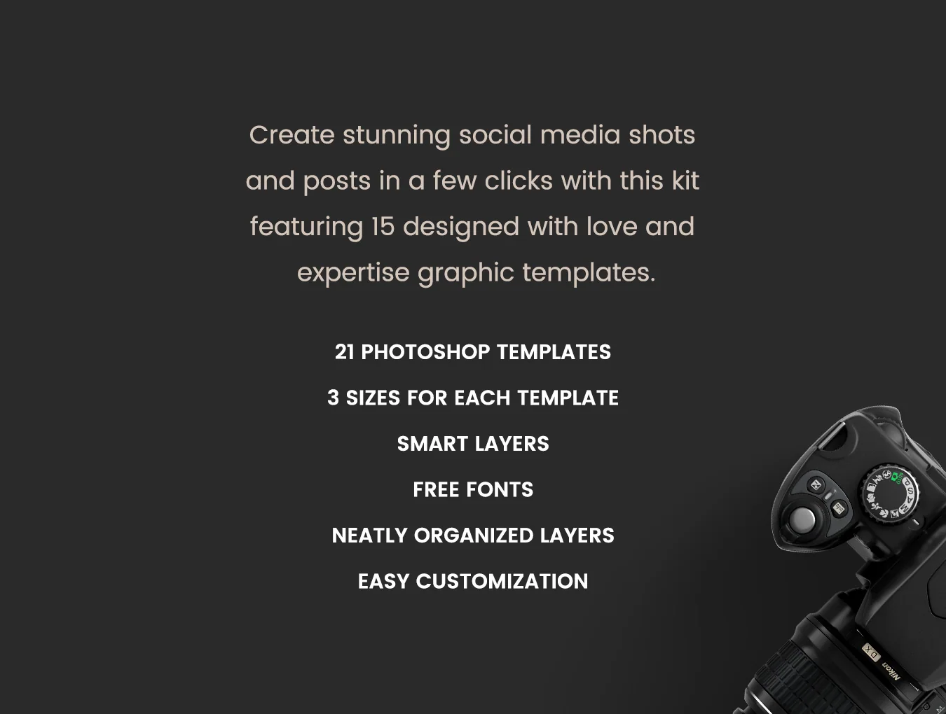 Empathy Social Media Kit 2
