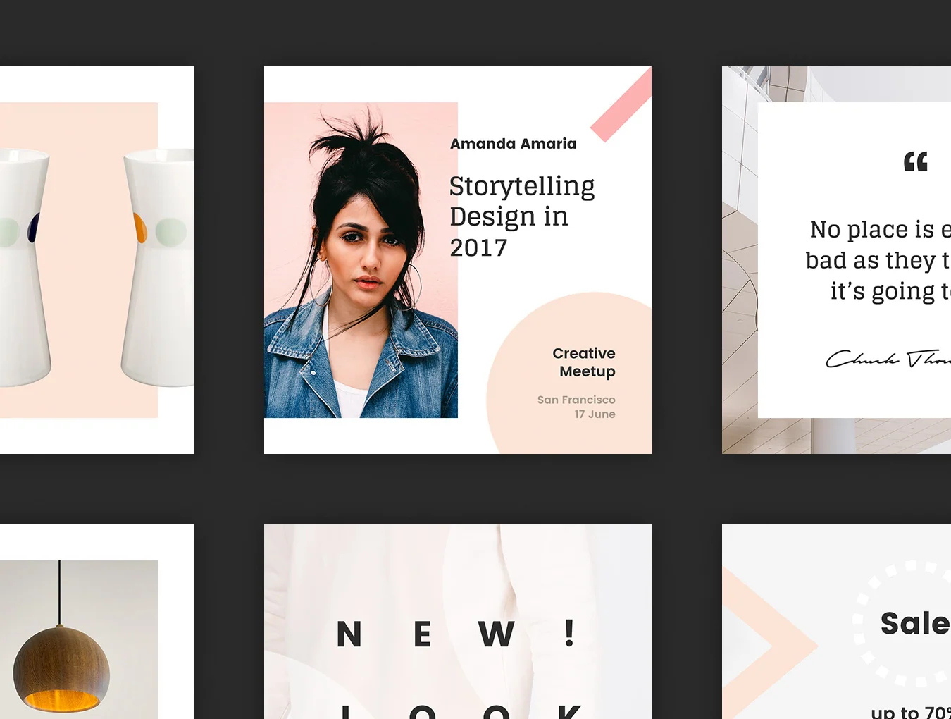 Empathy Social Media Kit 4