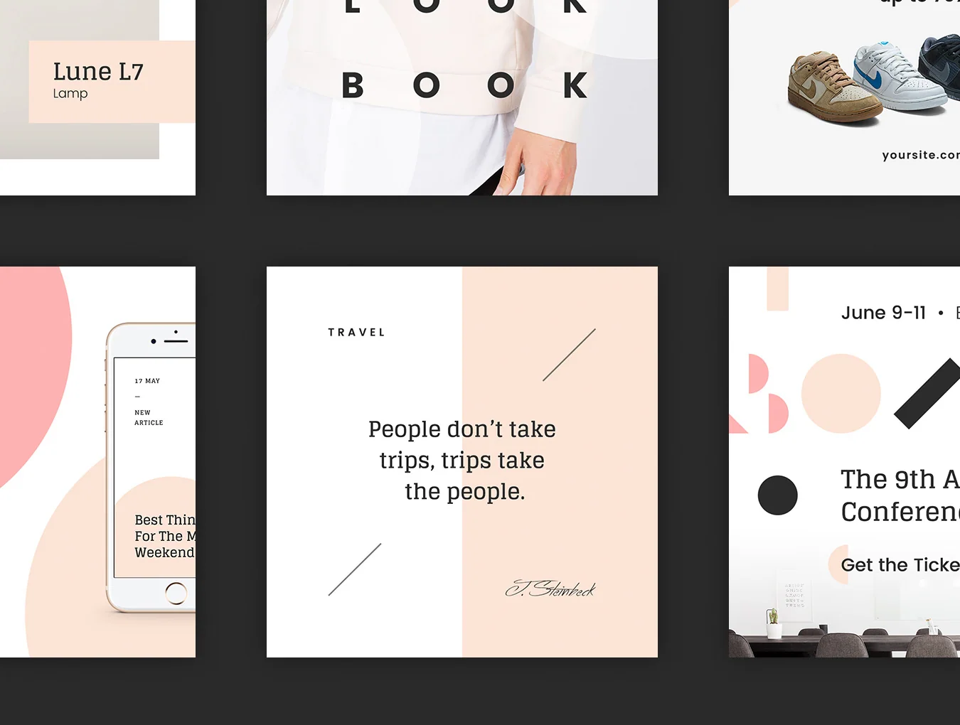 Empathy Social Media Kit 6