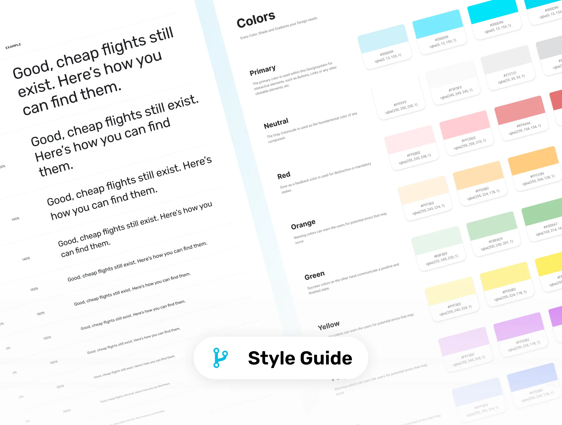 EmployEase - Job Finding App UI Kit 3