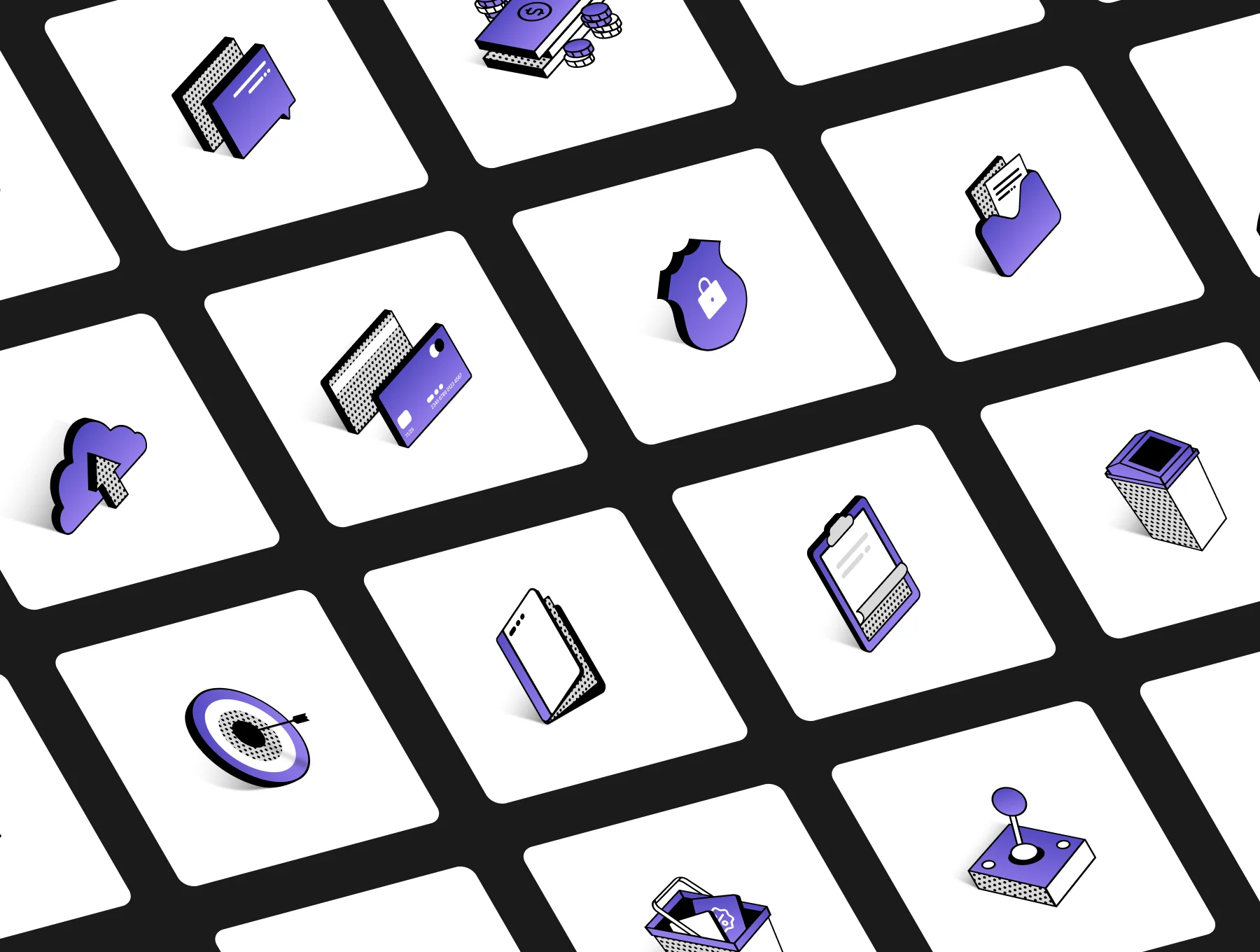 Empty State Illustration Kit 2 5