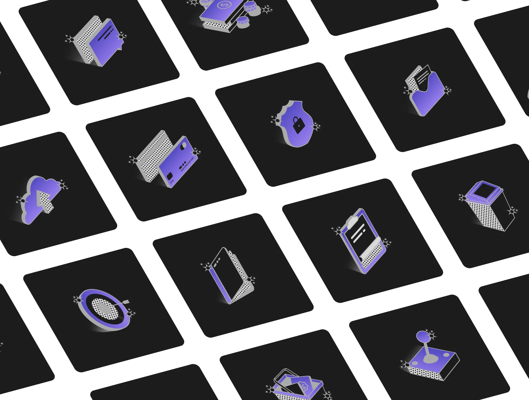 Empty State Illustration Kit 2 6