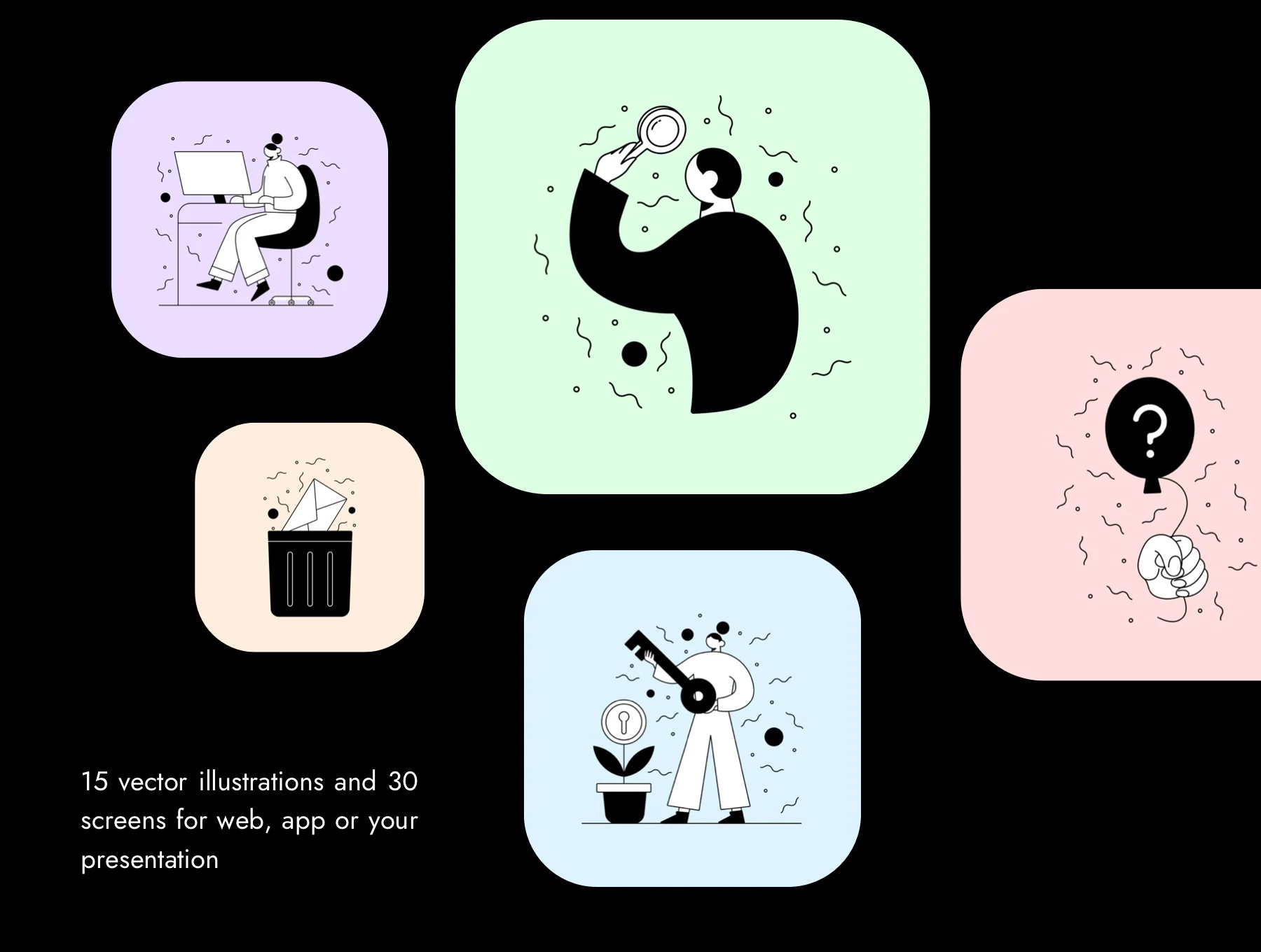 Empty States Illustration 2