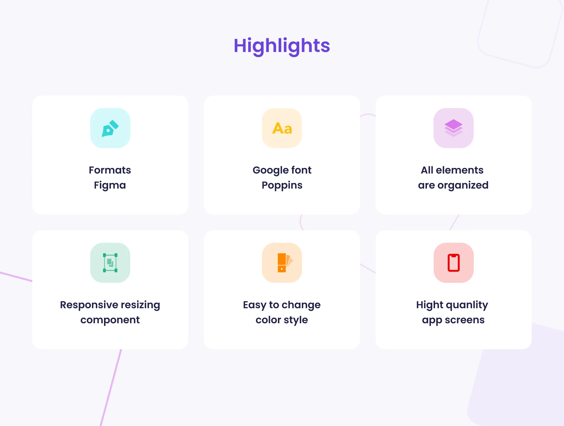 Enderma Wallet - Finance App UI Kit 2